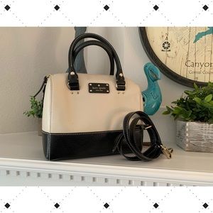 Kate Spade handbag- medium size